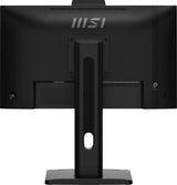 MSI Pro MP245PDG E14 computer monitor 60.5 cm (23.8") 1920 x 1080 pixels Full HD LCD Black