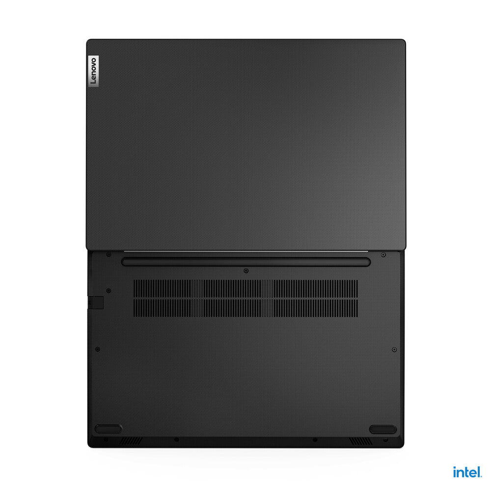 Lenovo V 14 G3 IAP Intel® Core™ i5 i5-1235U Laptop 35.6 cm (14") Full HD 8 GB DDR4-SDRAM 256 GB SSD Wi-Fi 5 (802.11ac) Windows 11 Pro Black