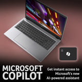 Acer Aspire Go 15 AG15-42P - 15.6" Full HD, AMD Ryzen 5 7430U, 16GB, 1TB SSD, Windows 11 Laptop