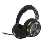 Corsair VIRTUOSO MAX Headset Wireless Head-band Gaming Bluetooth Black, Carbon