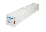 HP Clear Film 174 gsm-610 mm x 22.9 m (24 in x 75 ft)