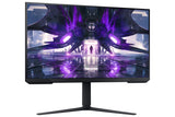 Samsung LS32AG320N computer monitor 81.3 cm (32") 1920 x 1080 pixels Full HD LED Black