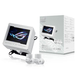 ASUS ROG RYUJIN III WB White Edition Water block