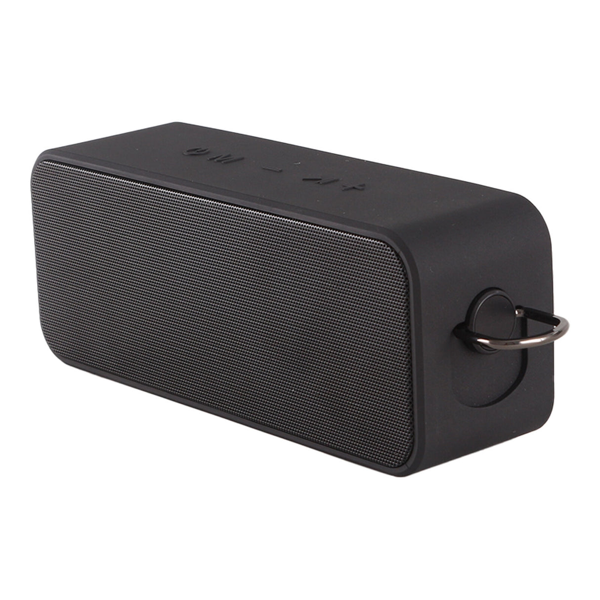 PREVO ES-201 Portable IP7 Waterproof Wireless Speaker with Bluetooth, USB, SD & 2 x 10W Speakers
