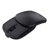 Trust 25733 mouse Travel Ambidextrous RF Wireless 2400 DPI