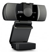 Urban Factory WEBEE: WEBCAM USB FULL HD 1080P 2M PIXELS AUTOFOCUS