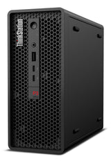 Lenovo ThinkStation P3 Ultra Intel® Core™ i9 i9-13900K 32 GB DDR5-SDRAM 1 TB SSD NVIDIA T1000 Windows 11 Pro Workstation