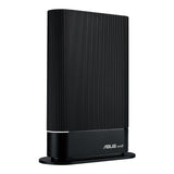 Asus (RT-AX59U) AX4200 Enrutador AiMesh Wi-Fi 6 de Doble Banda, Funciones Instant Guard y VPN, AiProtection Pro, 1 WAN, 3 LAN, USB, Montaje en Escritorio/Pared