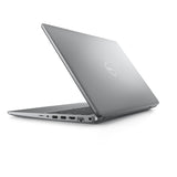 DELL Latitude 5540 Intel® Core™ i7 i7-1365U Laptop 39.6 cm (15.6") Full HD 16 GB DDR4-SDRAM 256 GB SSD Wi-Fi 6E (802.11ax) Windows 11 Pro Grey