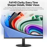 HKC V2718S 27 Monitor computer monitor 68.6 cm (27") 1920 x 1080 pixels Full HD