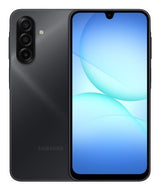 Samsung Galaxy A17 17 cm (6.7") Dual SIM 4G USB Type-C 4 GB 128 GB 5000 mAh Black