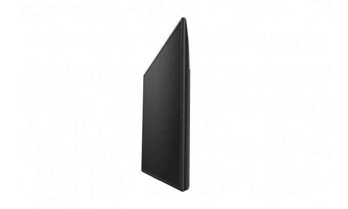 Sony FW-55EZ20L Signage Display Digital signage flat panel 139.7 cm (55") LED Wi-Fi 350 cd/m² 4K Ultra HD Black Android 16/7