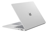 Microsoft Surface Laptop 8 Copilot+ PC Intel Core Ultra 5 335 35 cm (13.8") Touchscreen 16 GB LPDDR5x-SDRAM 256 GB SSD Wi-Fi 7 (802.11be) Windows 11 Pro Platinum