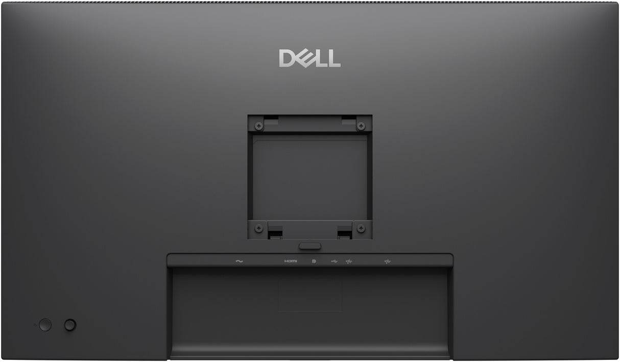DELL Pro P 27 P2726H WOST computer monitor 68.6 cm (27") 1920 x 1080 pixels Full HD LCD Black