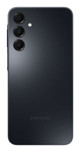 Samsung Galaxy A16 17 cm (6.7") Dual SIM Android 14 4G USB Type-C 4 GB 128 GB 5000 mAh Black