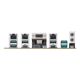 ASUS PRO WS Z890-ACE SE Intel Z890 LGA 1851 (Socket V1) ATX