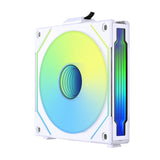 Lian Li UF-RSLIN120-1W computer cooling system Computer case Fan 12 cm White 1 pc(s)