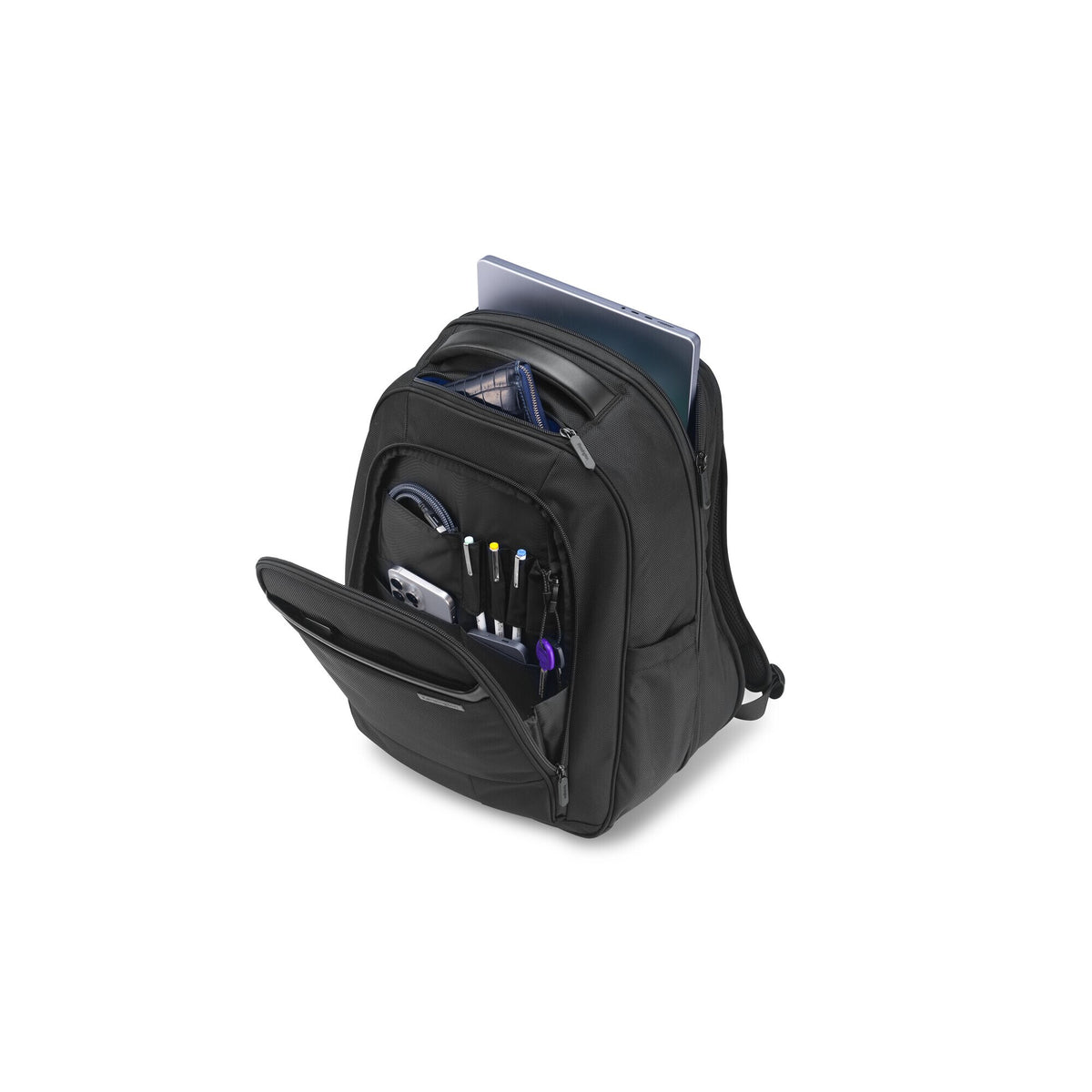 Kensington Contour 2.0 EQ Pro Laptop Backpack 17"