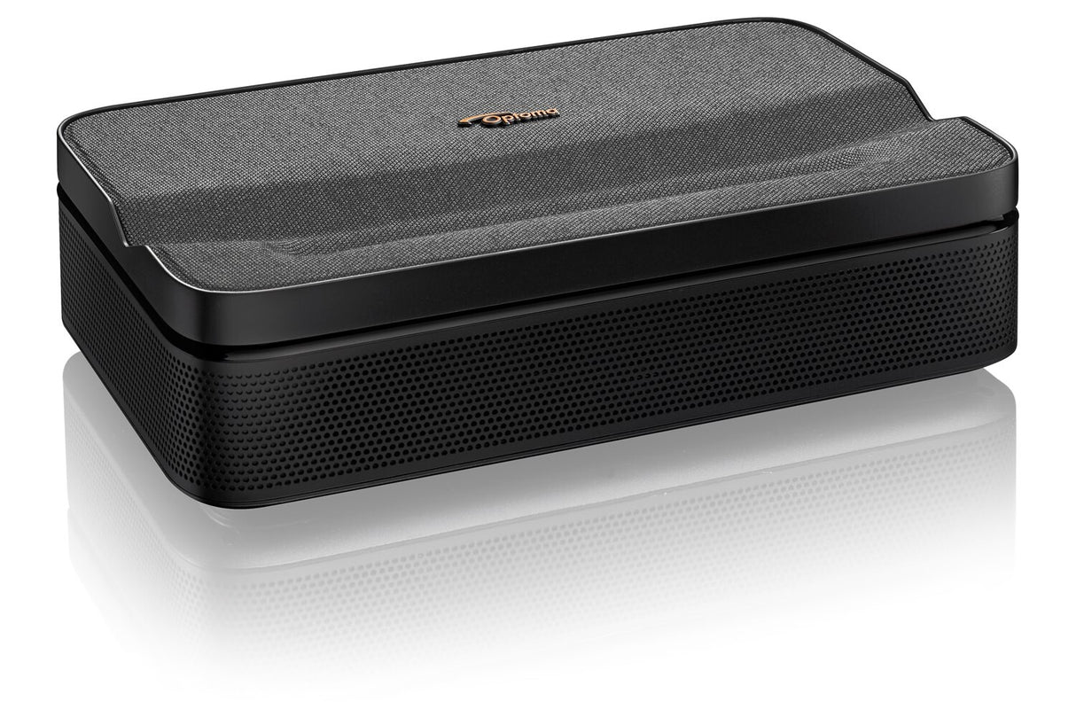 Optoma Photon Go Standard throw projector 650 ANSI lumens DLP 1080p (1920x1080) Black