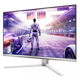 Philips Evnia 8000 27M2N8500/00 computer monitor 67.3 cm (26.5") 2560 x 1440 pixels Quad HD QD-OLED White