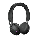 Jabra Evolve2 65 USB-A Black MS Stereo