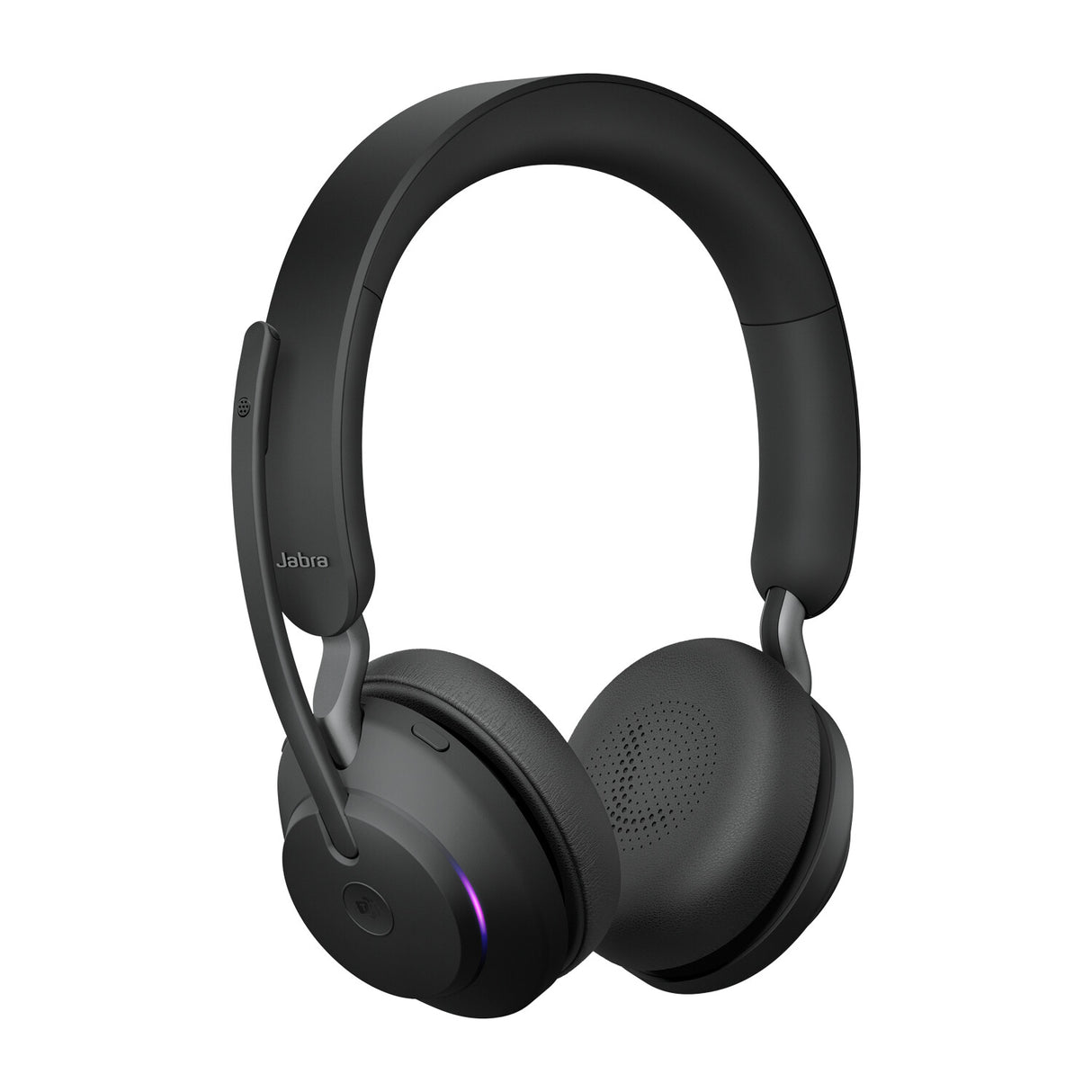 Jabra Evolve2 65 USB-C Black MS Stereo