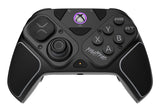 Turtle Beach Victrix Pro BFG Reloaded Wireless Modular Xbox Controller Black - Officially licensed by Xbox for competitive and esports gamers