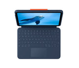 Logitech Rugged Combo 4 Touch