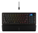 Corsair VANGUARD 96 W/L KB MLX keyboard Gaming USB QWERTY US English Black
