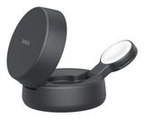 Belkin UltraCharge Pro Smartphone, Smartwatch Charcoal USB Wireless charging Fast charging Indoor
