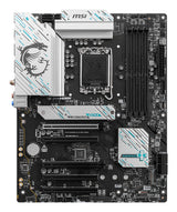 MSI B760 GAMING PLUS WIFI DDR4 motherboard Intel B760 LGA 1700 ATX