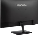 Viewsonic VA2408-MHDB computer monitor 61 cm (24") 1920 x 1080 pixels Full HD LED Black