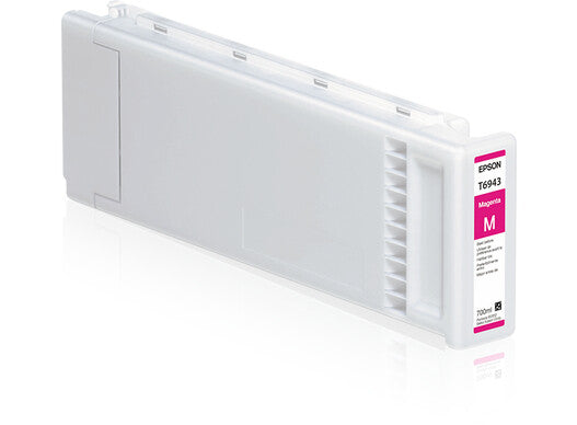 Epson Singlepack UltraChrome XD MagentaT694300(700ml)