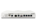 DrayTek Vigor 2867 wired router 10 Gigabit Ethernet, Gigabit Ethernet, 2.5 Gigabit Ethernet White