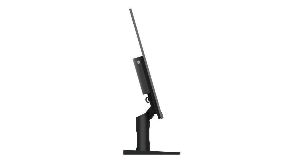 Lenovo ThinkVision S27i-30 computer monitor 68.6 cm (27") 1920 x 1080 pixels Full HD LED Grey