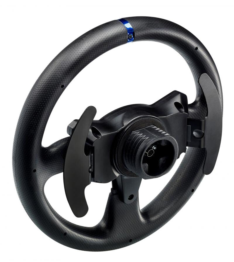 Thrustmaster T300 RS GT Edition Black USB Steering wheel + Pedals