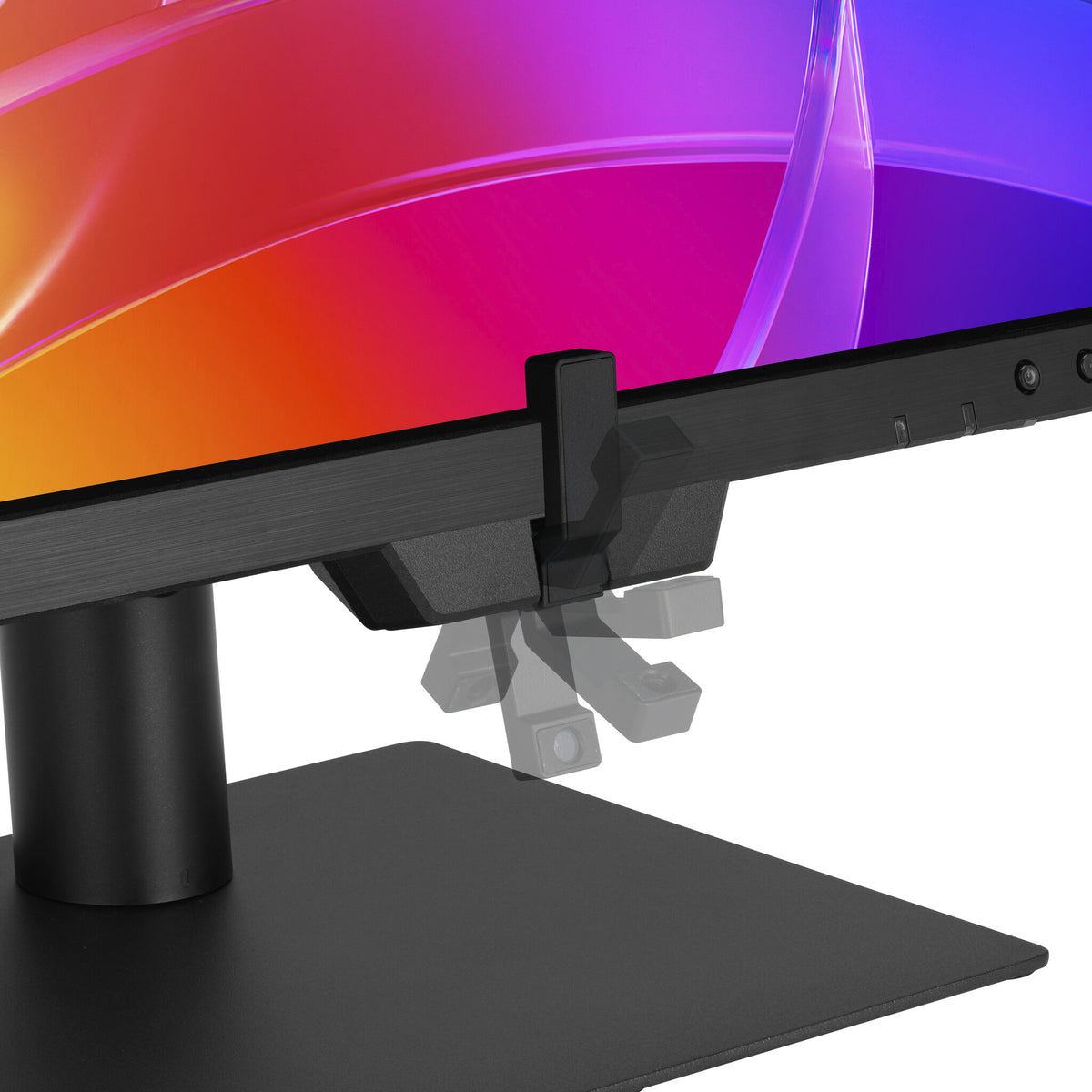 ASUS ProArt OLED ProArt PA32USD computer monitor 80 cm (31.5") 3840 x 2160 pixels 4K Ultra HD QD-OLED Black