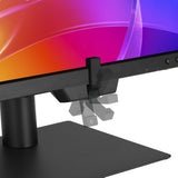 ASUS ProArt OLED ProArt PA32USD computer monitor 80 cm (31.5") 3840 x 2160 pixels 4K Ultra HD QD-OLED Black