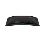 AOC G4 23.6" VA FHD 180Hz computer monitor 59.9 cm (23.6") 1920 x 1080 pixels Full HD LCD Black, Red