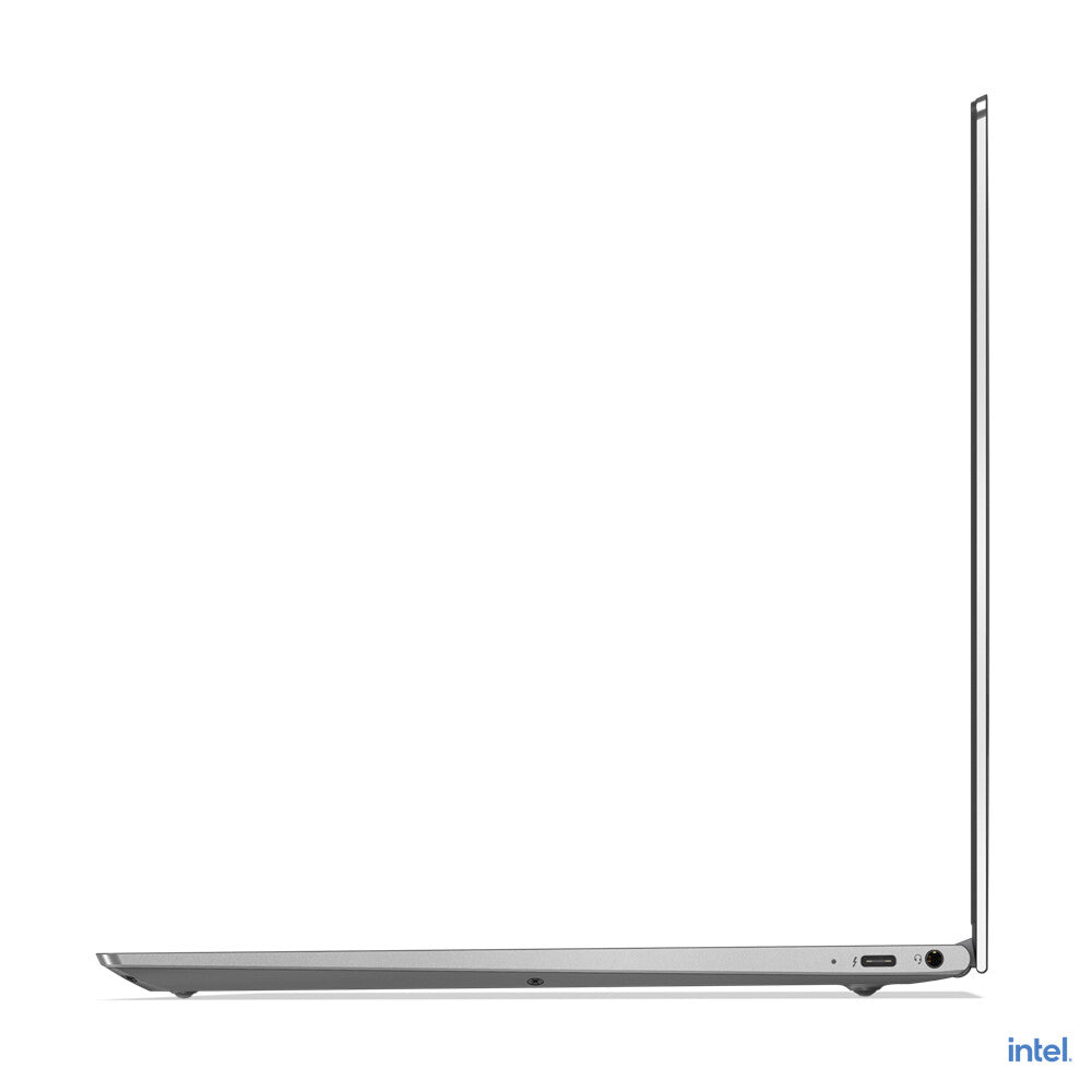 Lenovo ThinkBook 13x G2 IAP Intel® Core™ i7 i7-1255U Laptop 33.8 cm (13.3") WQXGA 16 GB LPDDR5-SDRAM 512 GB SSD Wi-Fi 6E (802.11ax) Windows 11 Pro UK English Grey