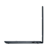 Lenovo 300w Yoga Gen 4 Intel® N N100 Hybrid (2-in-1) 29.5 cm (11.6") Touchscreen HD 4 GB LPDDR5-SDRAM 128 GB SSD Wi-Fi 6 (802.11ax) Windows 11 Pro Academic Grey