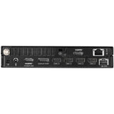 MSI PRO DP10 A14MG Intel Core i7 14700 ( 14th Gen Desktop CPU ) Barebone, SFF, Mini Computer, HTPC (NO RAM, NO SSD, NO OS), Intel UHD Graphics/DDR5/HDMI/DP/LAN/WiFi 6E/BT 5.3 - PRO DP10 A14MG i7 14700 BB