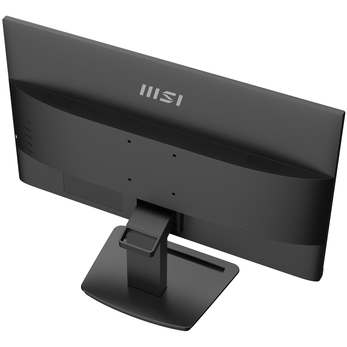 MSI Pro MP2412 computer monitor 60.5 cm (23.8") 1920 x 1080 pixels Full HD LCD Black