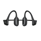 SHOKZ OpenRun Pro Headphones Wireless Open-ear Sports Bluetooth Black
