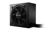 be quiet! System Power 10 power supply unit 850 W 20+4 pin ATX ATX Black