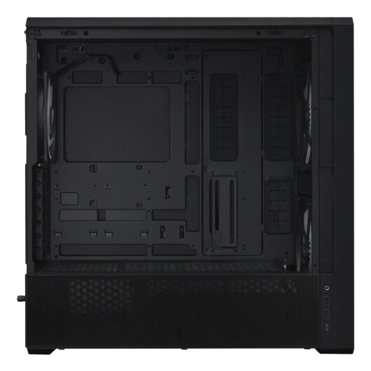 Lian Li Lancool 217 INF Midi Tower Black