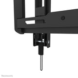 Neomounts WL35-550BL12 TV mount wall 24-65" - tiltable - easy install