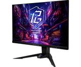 Asrock PG27QFW2A computer monitor 68.6 cm (27") 2560 x 1440 pixels Quad HD LCD Black