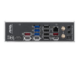 MSI MAG X870E TOMAHAWK MAX WIFI motherboard AMD X870E Socket AM5 ATX