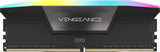 Corsair Vengeance RGB memory module 16 GB 2 x 8 GB DDR5 288-pin DIMM